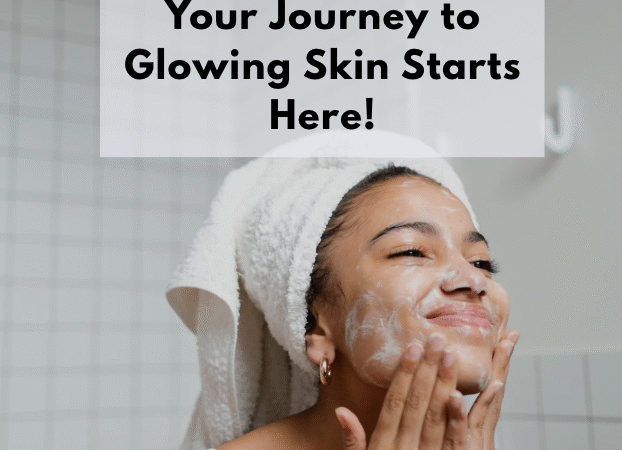 Reclaim Your Confidence: How to Tackle Dry Skin and Restore Your Glow